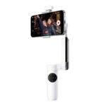 Insta360 Flow Creator Kit Gimbal (White) - Image 3