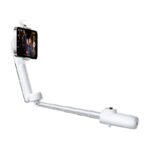Insta360 Flow Creator Kit Gimbal (White) - Image 7