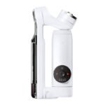 Insta360 Flow Creator Kit Gimbal (White) - Image 5