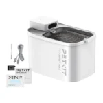 Petkit Eversweet Max viedā ūdens strūklaka mājdzīvniekiem, 3 l - Image 3