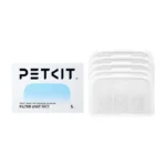 Petkit Eversweet Max rezerves filtri, 5 gab. - Image 3