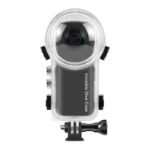 PULUZ ūdensizturīgs niršanas futrālis kamerai Insta360 X4 - Image 2