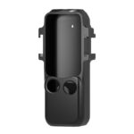 PULUZ metāla aizsargkorpuss DJI Osmo Pocket 3 kamerai (PU933B)