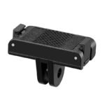 PULUZ magnētiskais ātrās atbrīvošanas stiprinājums DJI Osmo Action 5 Pro / 4 / 3
