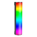 RGB LED gaismas nūja PULUZ 17 cm