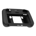 PULUZ silikona aizsargvāciņš DJI RC 2 pultij, melns