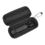 PULUZ aizsargmaciņš DJI Osmo Pocket 3 kamerai, melns - Image 3