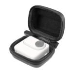 PULUZ mini somiņa Insta360 GO 3 / GO 3S kamerai, melna - Image 3