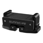 Sunnylife salokāms ātrās atbrīvošanas adapteris DJI Osmo Pocket 3 - Image 2