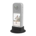 PULUZ silikona statīvs kamerai Insta360 X4