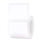 Thermal labels Niimbot stickers 40×30 mm – 900 pcs (White)