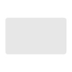 Thermal labels Niimbot stickers 50×30 mm (Silver) – 225 pcs.