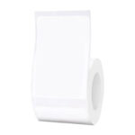 Thermal labels Niimbot stickers 50×70 mm (white) – 100 pcs.
