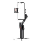 Hohem iSteady V3 Kit viedtālruņu gimbals (melns) - Image 2