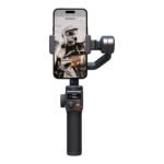 Hohem iSteady M6 3-ass viedtālruņa gimbals (stabilizators)