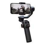 Hohem iSteady M6 3-ass viedtālruņa gimbals (stabilizators) - Image 2