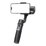 Hohem iSteady Mobile+ 3-assu viedtālruņa gimbals - Image 2