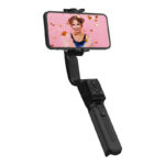 Hohem iSteady Q viedtālruņa gimbals (stabilizators) ar tālvadības pulti - Image 2