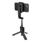Hohem iSteady Q viedtālruņa gimbals (stabilizators) ar tālvadības pulti - Image 3
