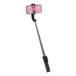 Hohem iSteady Q viedtālruņa gimbals (stabilizators) ar tālvadības pulti - Image 5