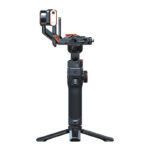 Hohem iSteady MT2 KIT gimbals (stabilizators) viedtālruņiem, sporta kamerām un bezspoguļa kamerām