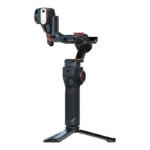 Hohem iSteady MT2 KIT gimbals (stabilizators) viedtālruņiem, sporta kamerām un bezspoguļa kamerām - Image 2