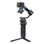 Hohem iSteady MT2 KIT gimbals (stabilizators) viedtālruņiem, sporta kamerām un bezspoguļa kamerām - Image 3