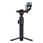 Hohem iSteady MT2 KIT gimbals (stabilizators) viedtālruņiem, sporta kamerām un bezspoguļa kamerām - Image 4