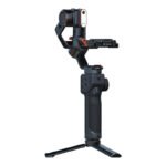 Hohem iSteady MT2 KIT gimbals (stabilizators) viedtālruņiem, sporta kamerām un bezspoguļa kamerām - Image 6