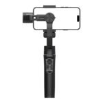Hohem iSteady Mobile+ Kit viedtālruņa gimbals (3 asu stabilizators) ar LED lampu - Image 3