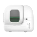 PetKit Pura MAX 2 PREMIUM inteliģenta pašattīroša kaķu tualete