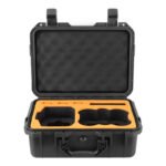 SUNNYLIFE transportēšanas koferis DJI Neo dronam, melns