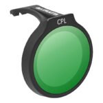 SUNNYLIFE 6 filtru komplekts DJI Neo dronam (MCUV, CPL, ND8, ND16, ND32, ND64) - Image 3