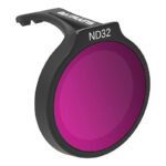 SUNNYLIFE 6 filtru komplekts DJI Neo dronam (MCUV, CPL, ND8, ND16, ND32, ND64) - Image 5