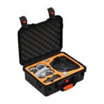 Sunnylife AQX-17 aizsargkoferis DJI Neo Motion Fly More Combo - Image 2