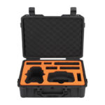 Sunnylife AQX-16 transporta futrālis DJI Air 3S / Air 3 Fly More Combo
