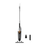 Deerma DX170 putekļu sūcējs (2-in-1, vertikālais un rokas)