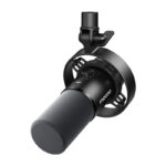 Maono PD300X dinamiskais mikrofons (USB-C/XLR, 192kHz/24bit)