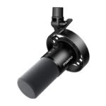 Maono PD300X dinamiskais mikrofons (USB-C/XLR, 192kHz/24bit) - Image 2