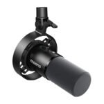 Maono PD300X dinamiskais mikrofons (USB-C/XLR, 192kHz/24bit) - Image 4