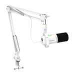 Maono PD200XS mikrofons (balts) - Image 3