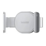 Insta360 Flow 2 Pro Magnetic Phone Clamp (Gray) - Image 3