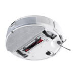 Roborock Q7 TF robotizētais putekļu sūcējs ar mazgāšanas funkciju, balts - Image 7