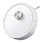 Roborock Q7 TF robotizētais putekļu sūcējs ar mazgāšanas funkciju, balts - Image 4