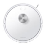 Roborock Q7 TF robotizētais putekļu sūcējs ar mazgāšanas funkciju, balts - Image 5
