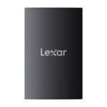Lexar SL500 2TB Portable SSD Drive - Image 2