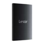 Lexar SL500 2TB Portable SSD Drive - Image 3