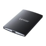 Lexar SL500 2TB Portable SSD Drive - Image 4
