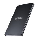 Lexar SL500 2TB Portable SSD Drive - Image 5