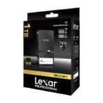 Lexar Professional SL400 1TB Portable SSD + Hub - Image 6